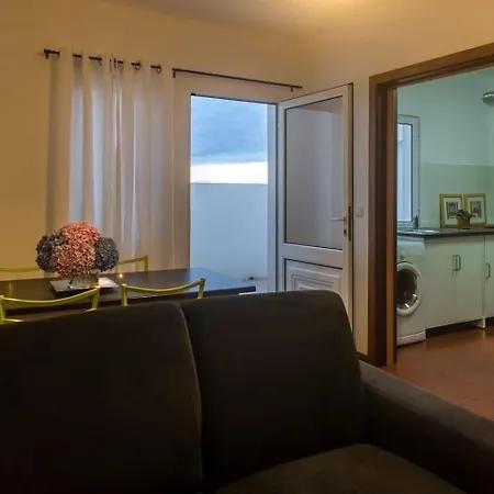Casa Caio Apartment Ribeira Grande Exterior photo
