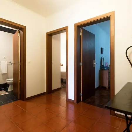 Casa Caio Apartment Ribeira Grande Exterior photo