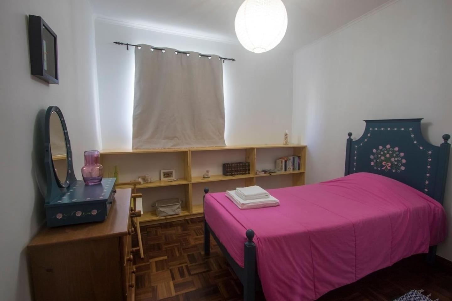 Apartment Casa Caio *