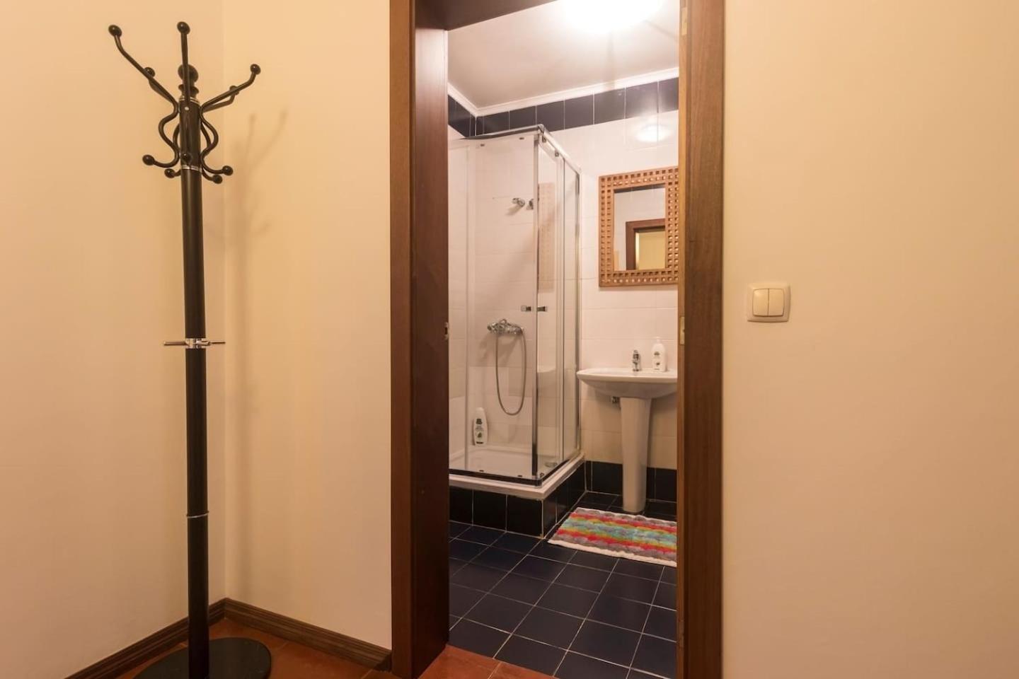 Casa Caio Apartment *