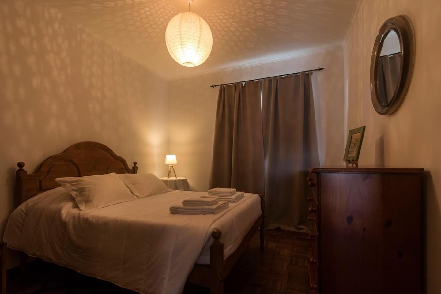 Casa Caio Apartment Ribeira Grande