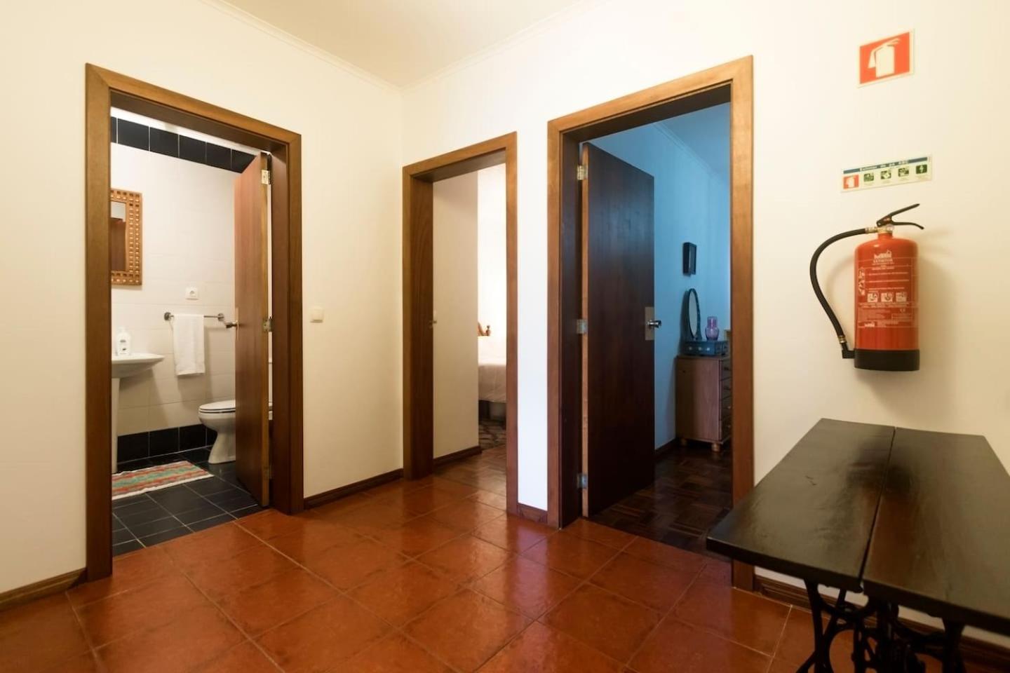 Casa Caio Apartment *