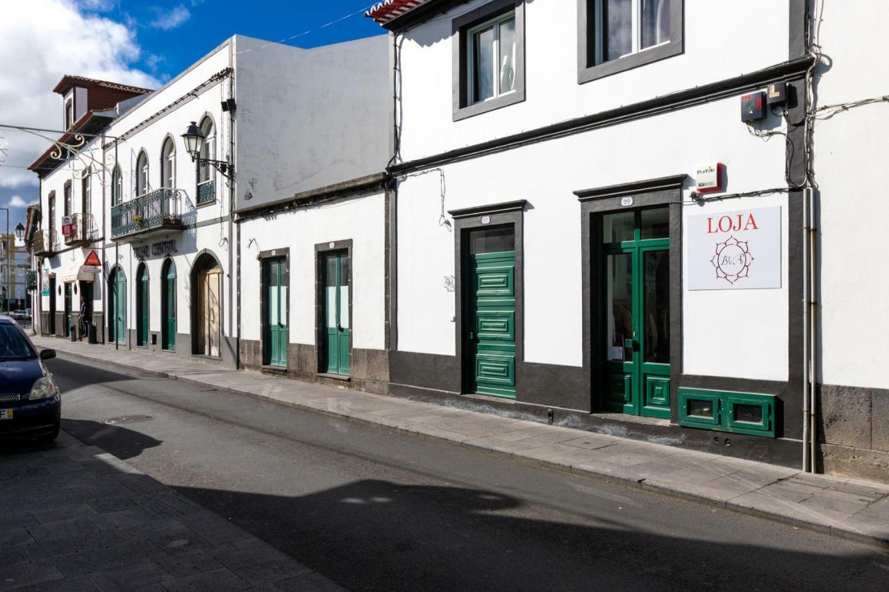 Casa Caio Apartment *